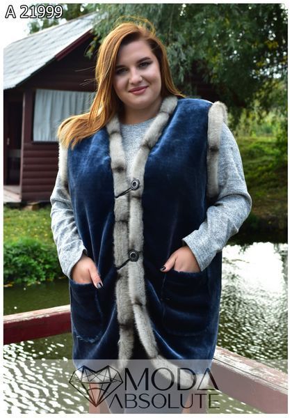 Жилет 21999 21999 фото