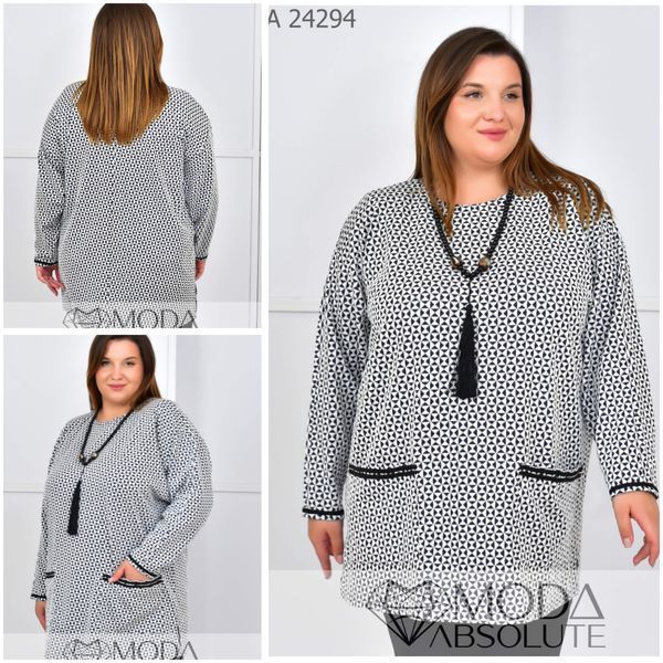 Туніка 24292 24292 фото