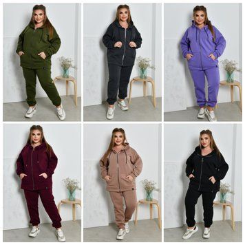 Спортивний костюм 3607 3607 фото