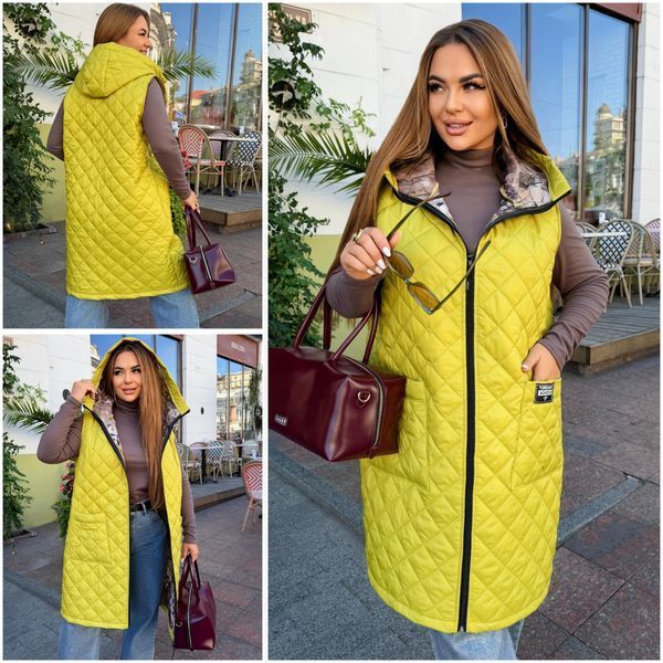 Жилетка 3747 3747 фото